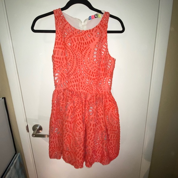 Cocktail dress | MSGM - Picture 2 of 11